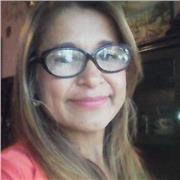 Docente magister en lectura y escritura para niños y adolescentes